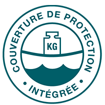 couverture de sécurité